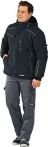 NW Jacke Neon Gr.M grau/grün 100% PES PLANAM (4000378155)