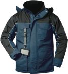 NW Parka Newcastle Gr. M marine/schwarz 100% PA 1 St. ELYSEE (4000378420)