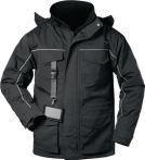NW Parka Blackpool Gr. M schwarz 100% PA 1 St. ELYSEE (4000378425)
