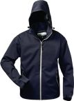 NW Regenschutz-Jacke JOLLE Gr. S marine 100%PES Feldtmann (4000378470)