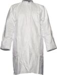NW Einwegkittel TYVEK® PL30 Gr.M weiß TYVEK®-Material TYVEK (4000378575)
