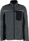 NW Jacke Iron Gr.XXL schwarz 100% PES PLANAM (4000378623)