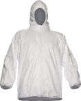NW Chemikalienschutzjacke TYVEK® PP33 Gr.M weiß TYVEK®-Material TYVEK (4000378845)