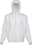 NW Chemikalienschutzjacke CoverStar® Gr.M weiß CoverStar®-Material COVERSTAR (4000378855)