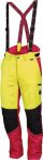 NW Forstschutzhose Komfort Gr.48 neongelb/rot 60%PES/40%CO (4000379430)