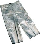 NW Hitzeschutzhose Gr.56 silber AR/Alu JUTEC (4000382022)