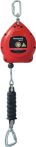 NW Höhensicherungsgerät FALCON Edge EN 360 Arbeits-L.9m MILLER BY HONEYWELL (4000385111)