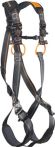 NW Auffanggurt Ignite Ion EN361:2002 schwarz/orange/anthrazit f.Gr.M/XXL Skylotec (4000385670)