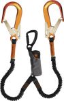NW Verbindungsmittel Skysafe Pro Flex Y EN354:2010,EN355:2002 Kat.3 PES L.ca.1,8m (4000385700)