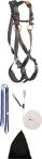 NW Set CONVENION EN361:2002 4-teilig Skylotec (4000385801)