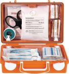 NW Erste Hilfe Koffer kl. Quick CD B260xH170xT110ca.mm orange SÖHNGEN (4000386018)