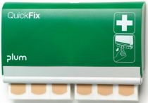 NW Pflasterspender QuickFix 1 B232,5xH133,5xT33,0ca.mm 90 St./VE Plum (4000386400)