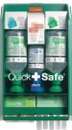 NW QuickSafe Box Complete befüllt PLUM (4000386426)