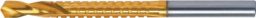 NW Fräsbohrer D. 6mm HSS TiN RUKO (4000600072)