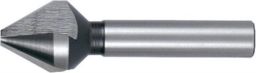NW Kegelsenker DIN 334C 60Grad D.6,3mm HSS Z.3 RUKO (4000601537)