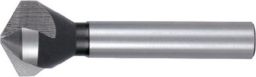 NW Kegelsenker 120Grad D.6,3mm HSS Z.3 Schaft-D.5mm RUKO (4000601551)