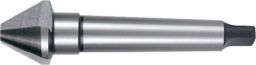 NW Kegelsenker DIN 334D 60Grad D.16mm HSS Z.3 MK1 RUKO (4000601574)