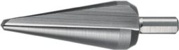 NW Blechschälbohrer Bohrber.5-22,5mm HSS Gesamt-L.79mm Z.2 RUKO (4000601671)