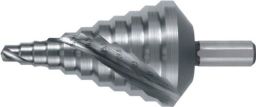 NW Stufenbohrer Bohrber.6,5-40,5mm HSS Spiralnut RUKO (4000601761)