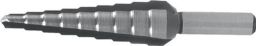 NW Stufenbohrer Bohrber.4-12mm HSS geradegenutet Z.3 RUKO (4000601762)
