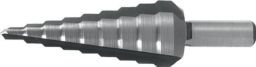 NW Stufenbohrer Bohrber.4-20mm HSS geradegenutet Z.3 RUKO (4000601763)