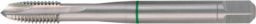 NW Maschinengewindebohrer DIN371 B M2x0,4mm HSS-Co5 6H RUKO (4000601919)