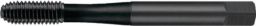 NW Gewindeformer DIN2174 (371) M3 Form D HSS-Co5 nitriert-VAP 6H o. SN RUKO (4000602063)