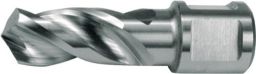 NW Vollbohrer Solid 3S D.13mm Schnitt-T.30mm HSS HB RUKO (4000602253)