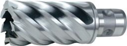 NW Kernbohrer D.13mm HSS-Co5 ComPact Schnitt-T. 35mm Quick IN RUKO (4000602571)