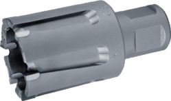NW Kernbohrer D.19mm HM Schnitt-T. 25mm Weldon RUKO (4000602707)