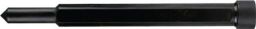NW Führungsstift D.8,0xL.81mm f.S.25mm HM/Weldonschaft RUKO (4000602778)