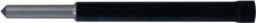 NW Führungsstift D.6,35xL.102mm f.S.55mm HSS/Weldonschaft RUKO (4000602781)
