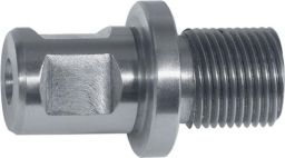 NW Adapter Weldon m.Gewindeschaft M18x1,5 RUKO (4000602785)