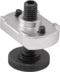 NW Stützverlängerung Nr.6312S M10 Gewinde-L.39mm AMF (4000603475)