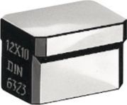 NW Nutenstein DIN6323 Form A-10x12mm lose AMF (4000603605)