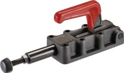 NW Schubstangenspanner Nr.6842PK Gr.4 massiver Handhebel schwer AMF (4000604380)