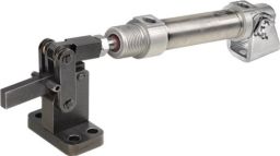 NW Pneumatikspanner Nr.6825CE Gr.1 schwer,m.Magnetkolben horiz.AMF (4000604479)
