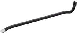 NW Nageleisen Gesamt-L.600mm B.18mm ktg gepulvert (4000710100)