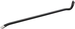 NW Nageleisen Gesamt-L.600mm B.22mm rd.gepulvert (4000710104)