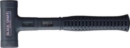 NW Schonhammer BLACKCRAFT Gesamt-L.300mm Kopf-D.40mm STA rückschlagfrei Halder (4000760062)