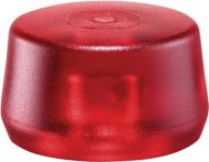 NW Schonhammerkopf Kopf-D. 30mm CA rot (4000760136)