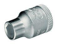 NW Steckschlüsseleinsatz 30 3/8 Zoll 6-kant SW 6mm L.28mm GEDORE (4000770942)