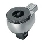 NW Einsteckumschaltknarre 1/4Zoll SE 9x12 CV Gedore (4000775257)