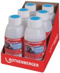 NW Reinigungsmittel ROPULS ROCLEAN f.Radiatoren-,Flächenheizsyst.1l 6 Fl./Krt. (4000781191)
