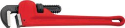 NW Rohrzange Heavy Duty L.350 mm Arbeitsbereich bis 60 mm 2 Zoll Rothenberger (4000781236)