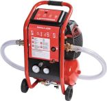 NW Spülkompressor ROPULS eDM max.Betriebsdruck 8bar Netzspannung 230/50V/Hz (4000781270)