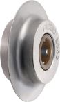 NW Schneidrad E-635 f.Rohrabschneider 4000801017/4000801018 2 Stück / Karte RIDGID (4000785015)