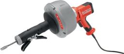 NW Rohrreinigungsset K-45 AF- 5 f.Leitungen v.20-75mm m.8mm u.10mm Spirale RIDGID (4000785054)