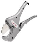 NW Ratschen-Kunststoffrohrschere RC-2375 3-63mm f.Ku.-Rohre 1/8-2.3/8Zoll Ridgid (4000785056)