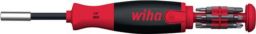 NW Magazin-Bithalter 13 tlg. Schlitz/PH/PZD/TX Bits 25 mm lang Halter mit Magnet (4000789975)